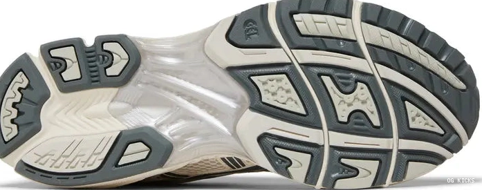 14 Gel-Kayano Pewter ASICS Dark Birch 0517